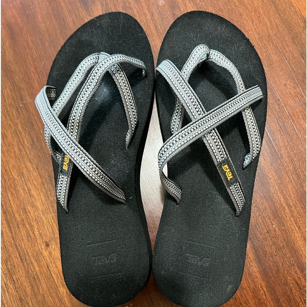 Teva sandal